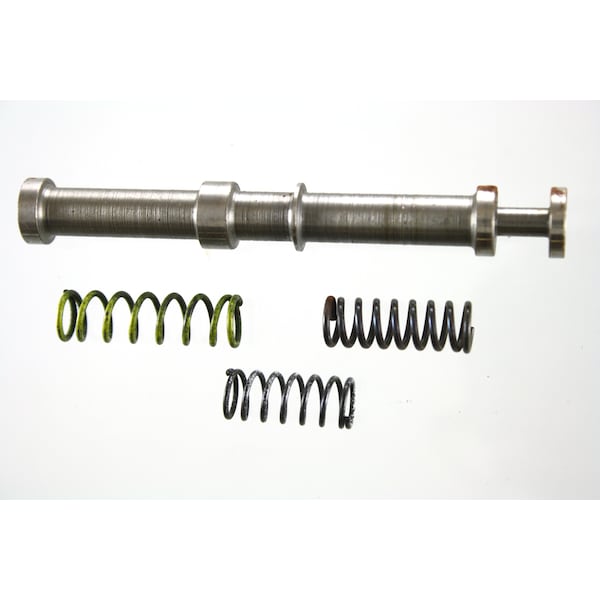 Pioneer Cable Valve Body Kit, 765011 765011 - main